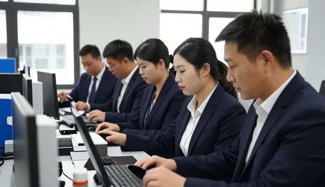 批发供货成为包装配送发展的重要工具
