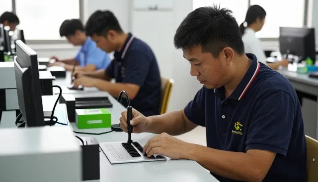 销售于一体的使用技巧分享